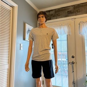 Original Penguin T-Shirt SZ SM‎ NWT